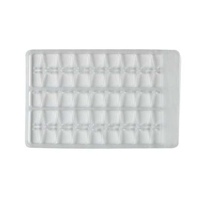 Mivardi Zarážky na boilies V malé čiré 2x48ks