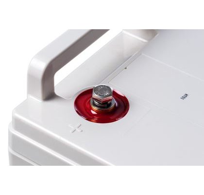 A2D2 Batéria LiFePO4 12,8V 100Ah M8 (Veľkosť 75Ah)