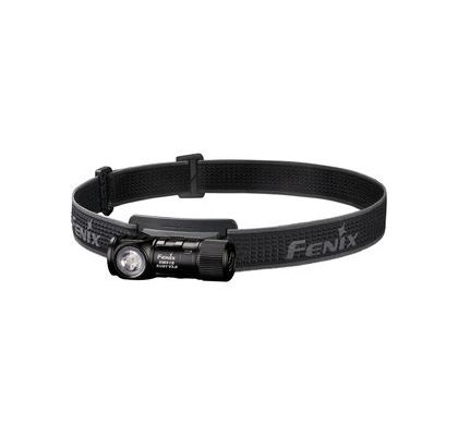 Fenix Čelovka HM51R Ruby V3.0 celočerná