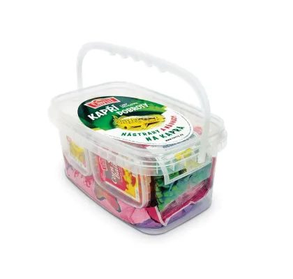 Chytil Kbelík Nástrahy a návnady na kapra 5