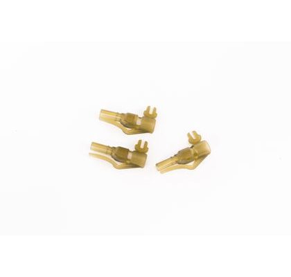 Nash Závěsky na olova Weed Lead Clip 10ks