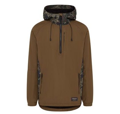 Trakker Mikina TechPro Half Zip Hoody
