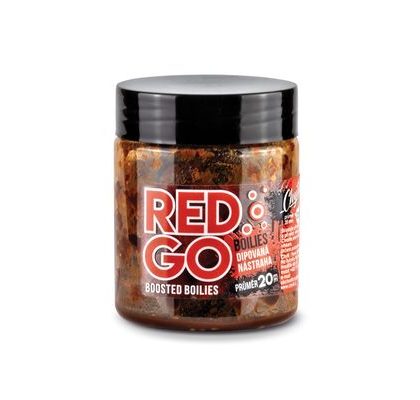 Chytil Boilies v dipe Red Go 120g