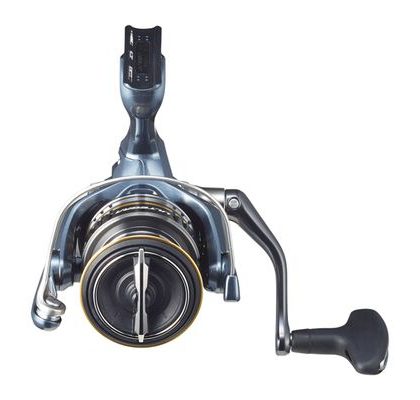 Shimano Naviják FX 2500FC