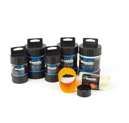 Fox systém na plnenie PVA vreciek Edges Rapide System Fast melt