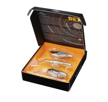 Berkley Darčekový set DEX Gift Box