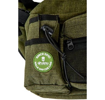 Gunki Krabička Tackle Box Compact 2x8 Cases