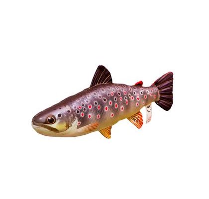 Gaby Polštář Pstruh potoční mini 36 cm