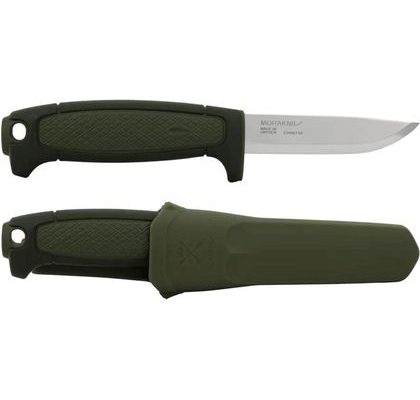 Morakniv Nôž Risberg (S) Deep Forests