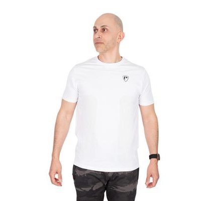 Fox Rage Tričká 3 Pack Black, Red and White T-Shirts