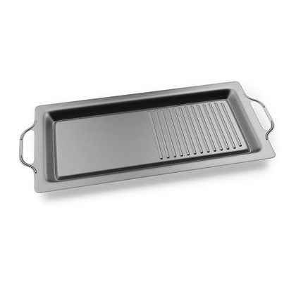 RidgeMonkey Tác Grilla BBQ Hotplate