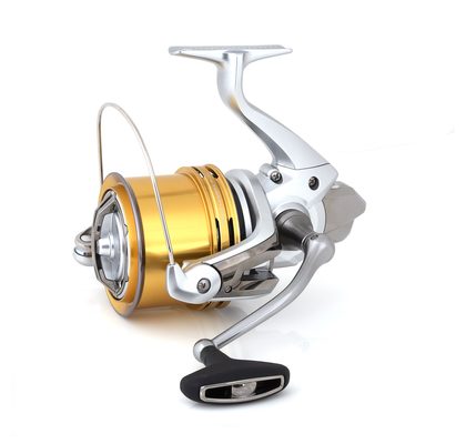 Shimano Naviják Surf Leader Ci4+ 35 SD