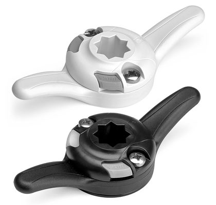 Railblaza Základňa CleatPort čierna