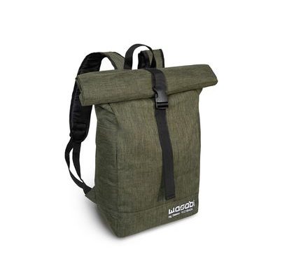 Delphin Batoh Wasabi Rucksack