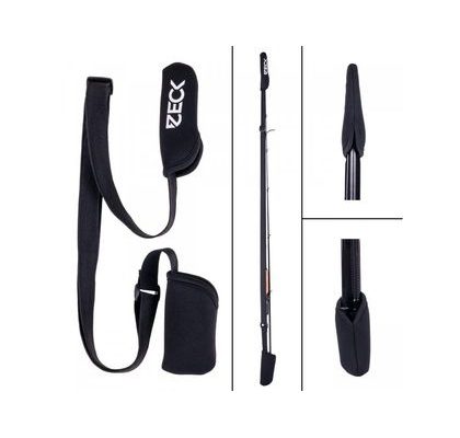 Zeck Chránič prútu Rod Protector Adjustable