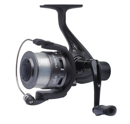 DAM Navijak Quick Nova 2000 RD Vlasec 0,20mm