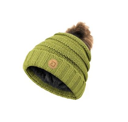 Delphin Zimní čepice FolkSCHOOL