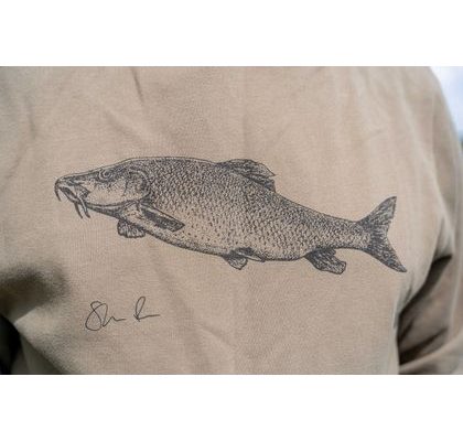 Korum Podběráková Hlava Power Folding Spoon 30" - Latex