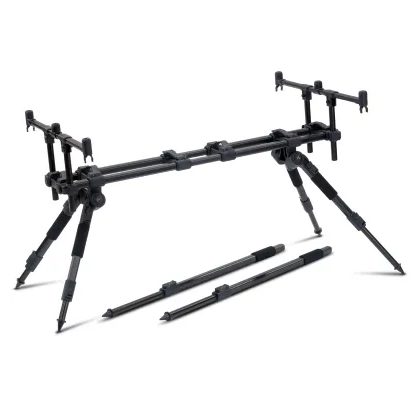 Anaconda Stojan Independence Pro Rod Pod