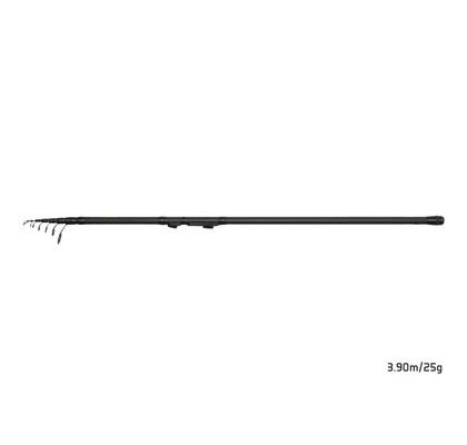 Delphin Prut Legia CarpMatch 330cm 75g