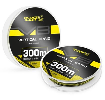 Black Cat Háčky Gripper Dg Dg Coating 6ks