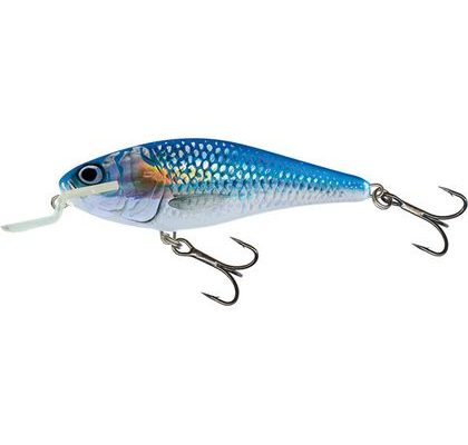 Salmo Wobler Executor Shallow Runner 9cm