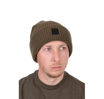 Fox Zimní čepice Olive Merino Blend Beanie