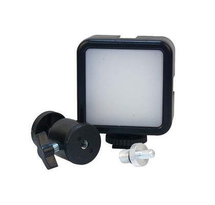 The One Světlo na Rod Pod Light