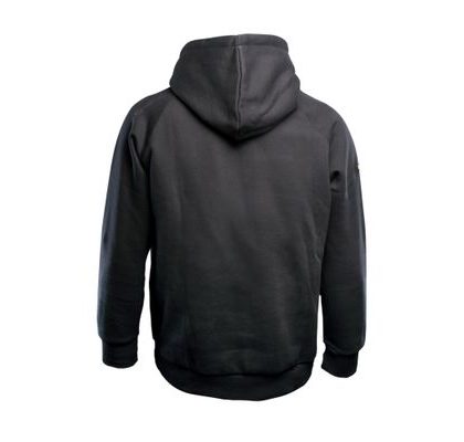 RidgeMonkey Mikina APEarel Dropback Heavyweight Hoody Black