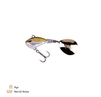 Zeck Tail Spinner Rogue Runner 20g