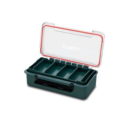 Zebco Krabička Trophy Accessory Box 15 Slot