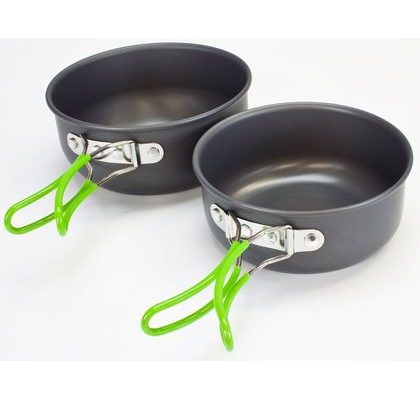 Meva Outdoor set riadu