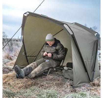 Korum Přístřešek Day Shellter Lite