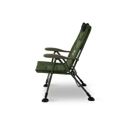 Delphin Kreslo Hexio Banx