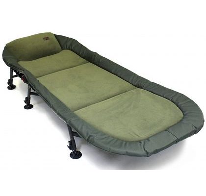 Zfish Ležadlo Deluxe RCL Bedchair