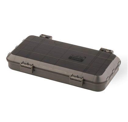 Zebco Krabička Trophy Accessory Box 15 Slot