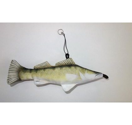 Gaby Přívěšek Candát obecný 12,5cm