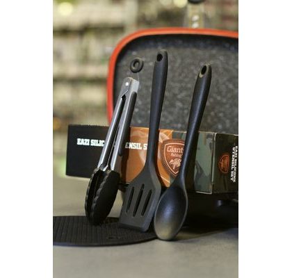 Meva Outdoor set riadu