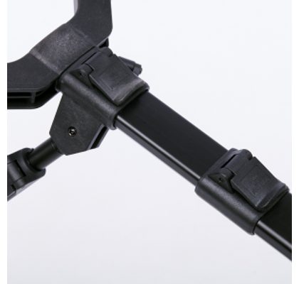 Mivardi Stojan Tripod Premium + ZADARMO 2 x Hlásič EASY Camo a 2 x Swing EASY