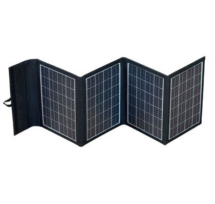 Holdcarp Solární panel Foldable Solar System 20W