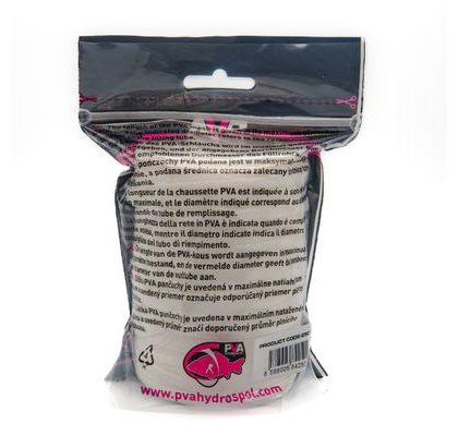 PVA Hydrospol PVA páska Tape Easy Flex 16mm 20m