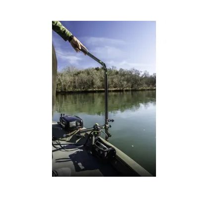 Mivardi Držiak sondy echolotu