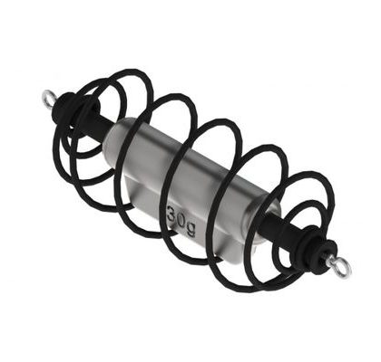 Suretti Kŕmidlo drôtené so záťažou s očkami