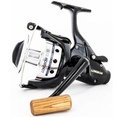 Okuma Naviják Longbow Baitfeeder 690