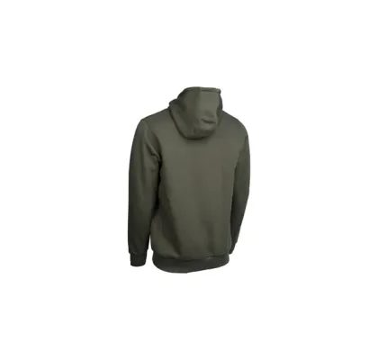 Nash Mikina ZT Wind Chill Hoody Camo