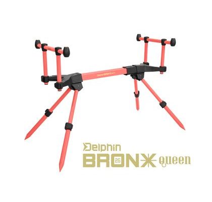 Chyť a pusť Neoprénová páska na prúty 2ks