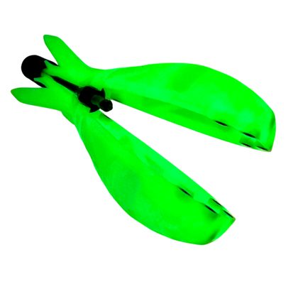 LK Baits Dipovaná rybka Predátor