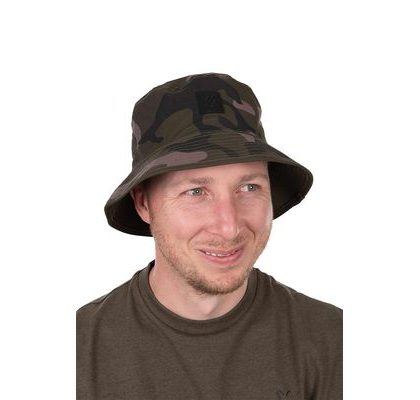 Nash Klobouk ZT Lite Hydra Flex Bush Hat Camo