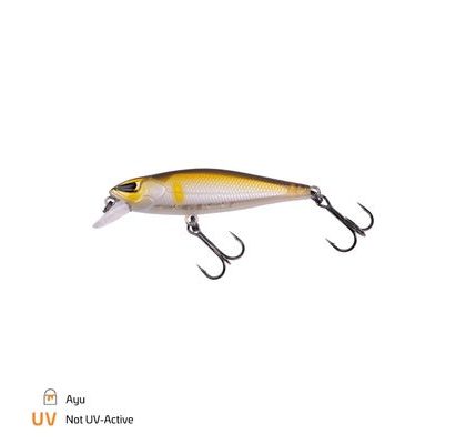 Zeck Wobler Hitch 60 SR