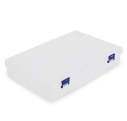 Zebco Krabička Trophy Accessory Box 10 Slot Wide